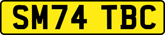 SM74TBC