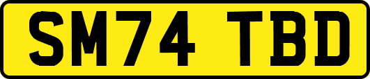 SM74TBD