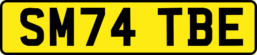 SM74TBE