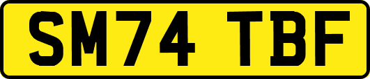 SM74TBF
