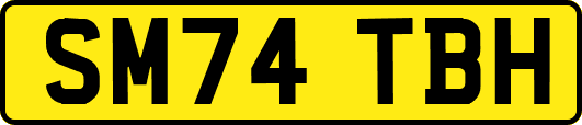 SM74TBH