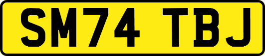 SM74TBJ