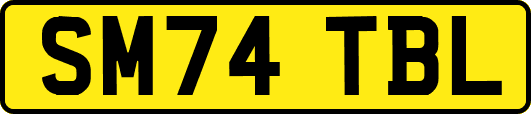 SM74TBL