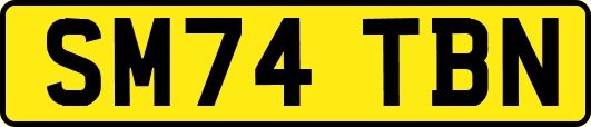 SM74TBN