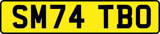 SM74TBO