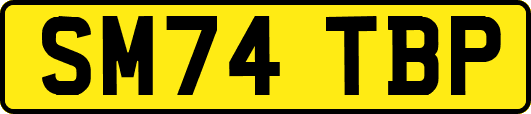 SM74TBP