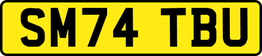 SM74TBU