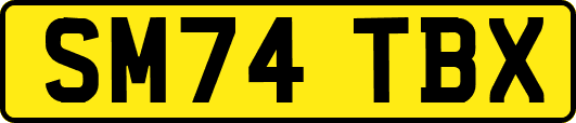 SM74TBX