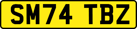 SM74TBZ