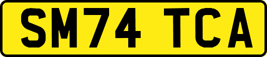 SM74TCA