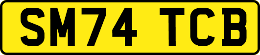 SM74TCB