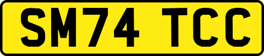 SM74TCC