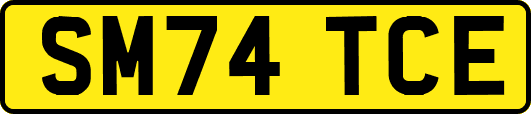 SM74TCE