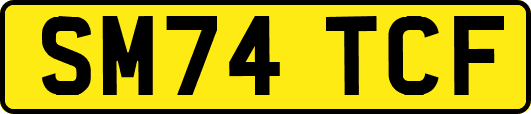 SM74TCF