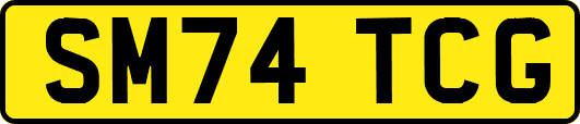 SM74TCG