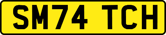 SM74TCH