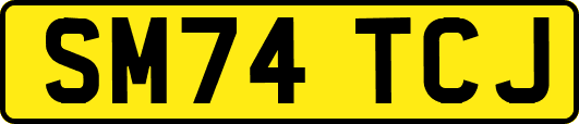SM74TCJ