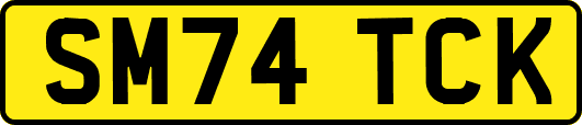 SM74TCK