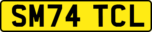 SM74TCL