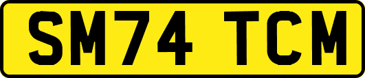 SM74TCM