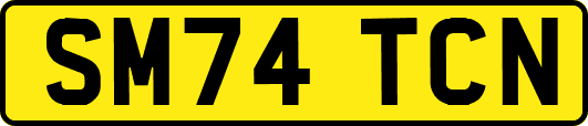 SM74TCN