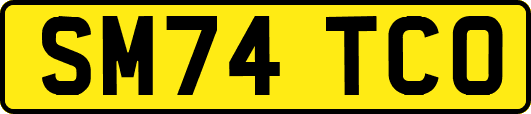 SM74TCO