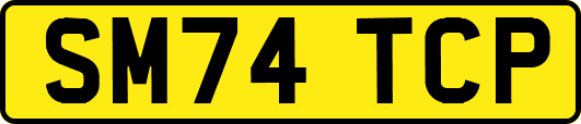 SM74TCP