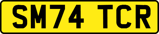 SM74TCR