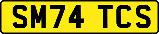 SM74TCS