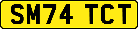 SM74TCT