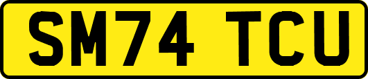 SM74TCU