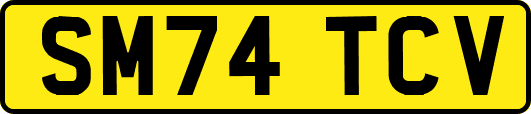 SM74TCV