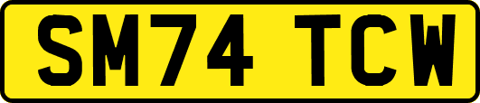 SM74TCW