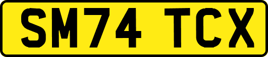 SM74TCX