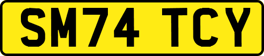 SM74TCY