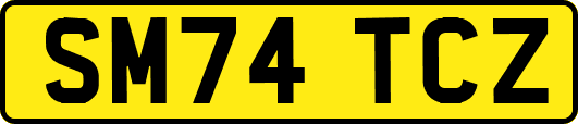 SM74TCZ