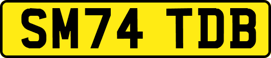 SM74TDB