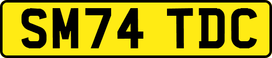 SM74TDC