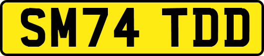 SM74TDD