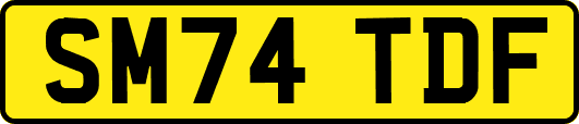 SM74TDF