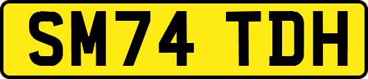 SM74TDH