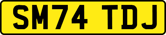 SM74TDJ