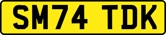 SM74TDK