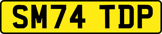 SM74TDP