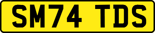 SM74TDS