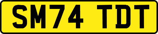 SM74TDT