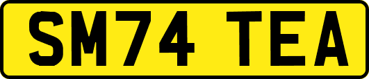 SM74TEA