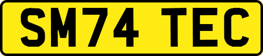SM74TEC