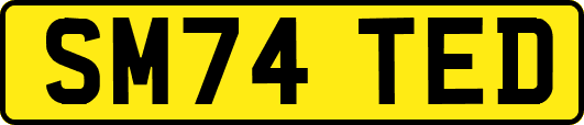 SM74TED
