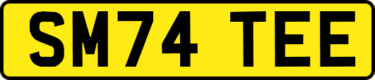 SM74TEE